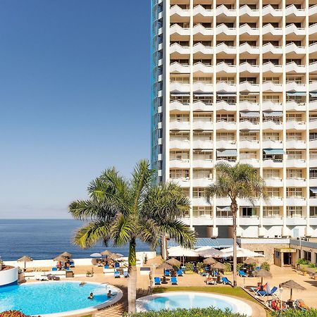 Precise Resort Tenerife Puerto de la Cruz  Ngoại thất bức ảnh