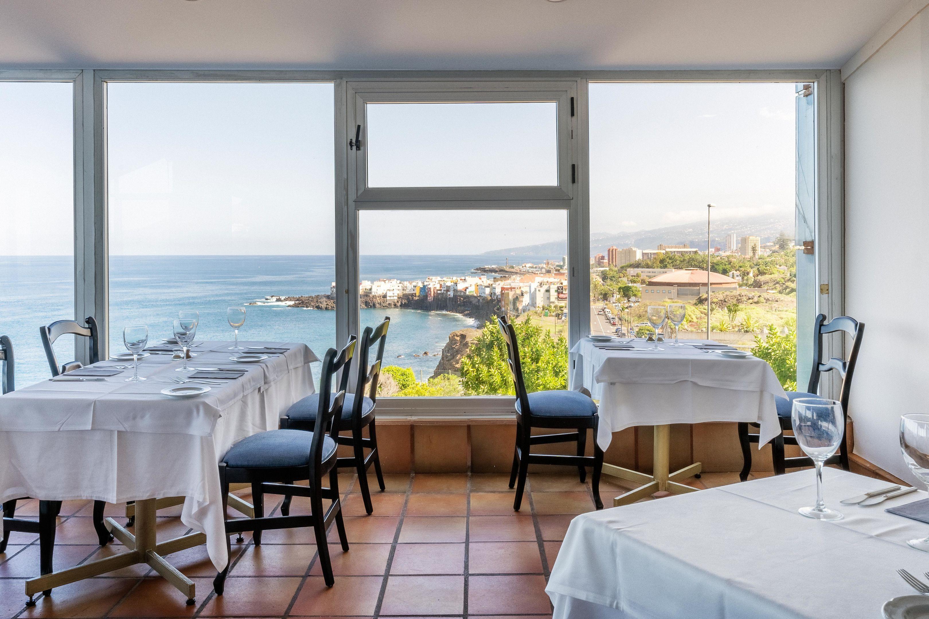 Precise Resort Tenerife Puerto de la Cruz  Ngoại thất bức ảnh