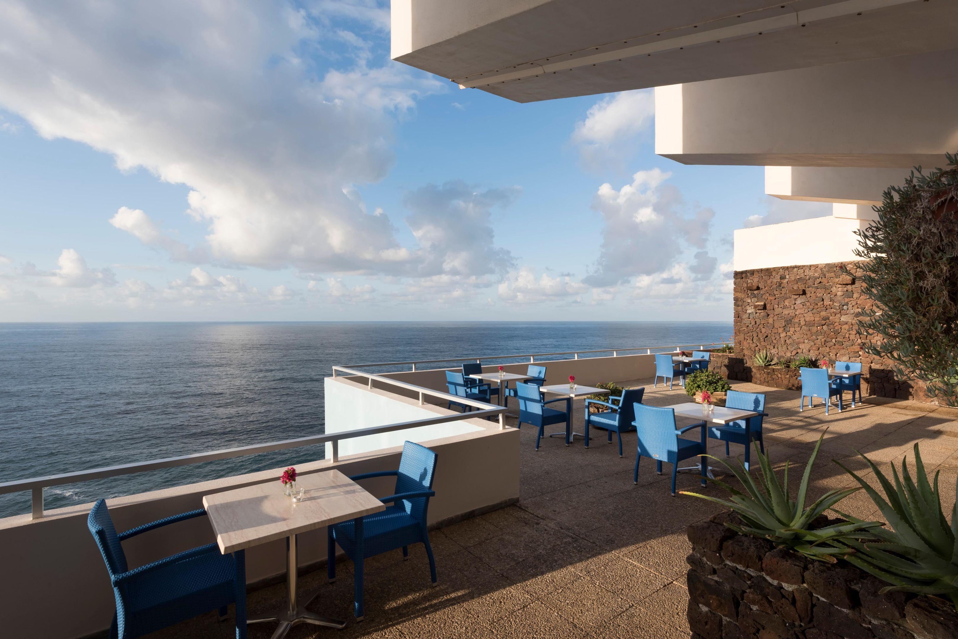 Precise Resort Tenerife Puerto de la Cruz  Ngoại thất bức ảnh