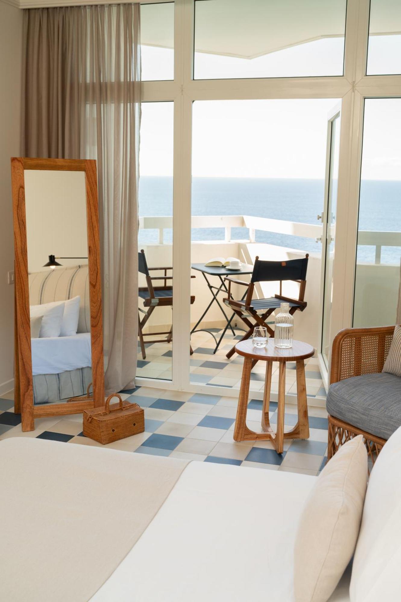 Precise Resort Tenerife Puerto de la Cruz  Ngoại thất bức ảnh