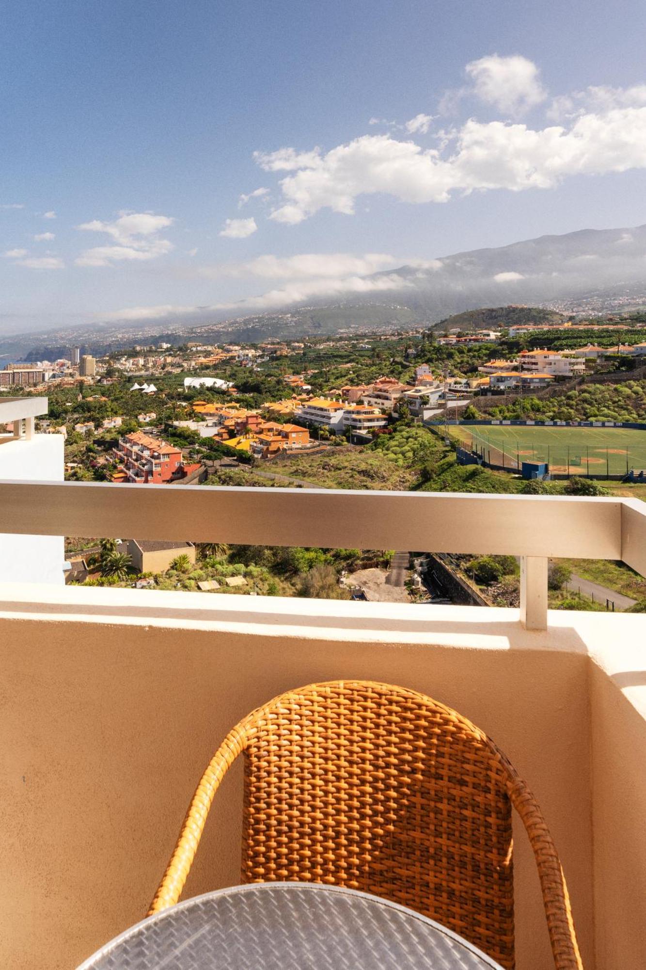 Precise Resort Tenerife Puerto de la Cruz  Ngoại thất bức ảnh